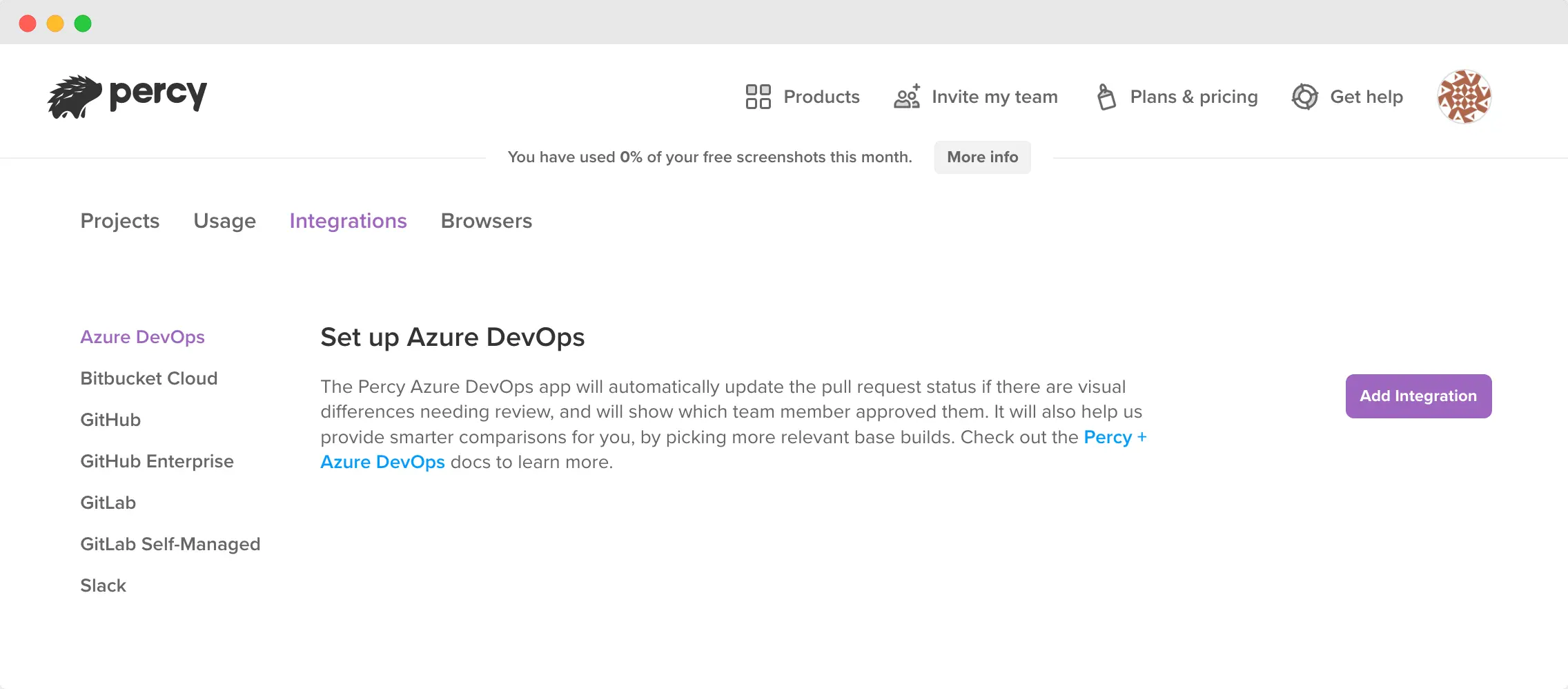 Set up Azure DevOps